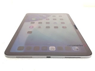 ipad apple ipad air m3 (wi-fi) (a3266) (11,0) 256gb (7th generacion)