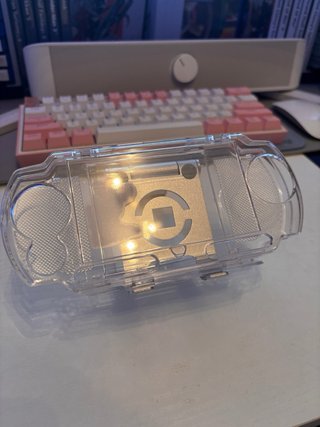 Sony PSP 3000