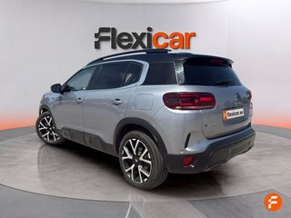 Citroën C5 Aircross Plug-in Hybrid 180 e-EAT8 E Series