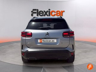 Citroën C5 Aircross Plug-in Hybrid 180 e-EAT8 E Series