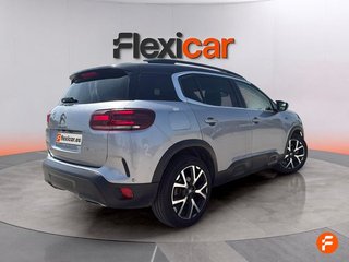 Citroën C5 Aircross Plug-in Hybrid 180 e-EAT8 E Series
