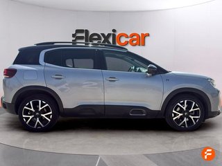 Citroën C5 Aircross Plug-in Hybrid 180 e-EAT8 E Series