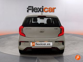 Kia Picanto 1.2 DPi 62kW (84CV) GT Line
