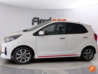 Kia Picanto 1.2 DPi 62kW (84CV) GT Line