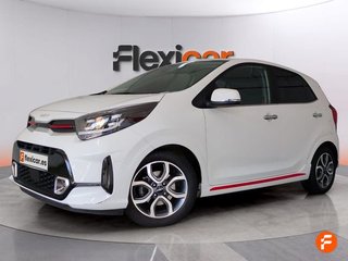 Kia Picanto 1.2 DPi 62kW (84CV) GT Line