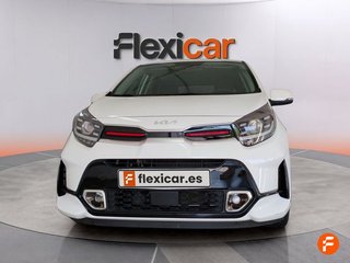 Kia Picanto 1.2 DPi 62kW (84CV) GT Line