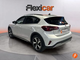 Ford Focus 1.0 Ecob. MHEV 114kW Active Des. SIP AT
