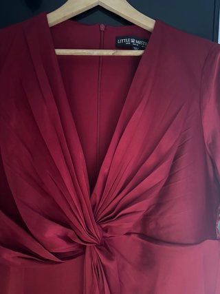 Vestido talla EU-48