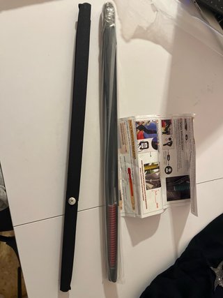 Amortiguadores Maletero Automáticos