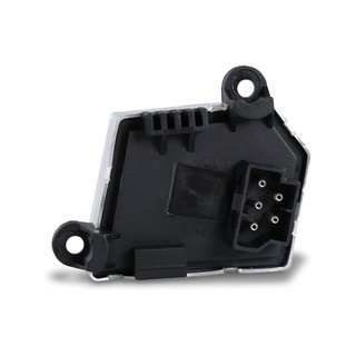 MAHLE ABR 33 000S regulador ventilador resistencia