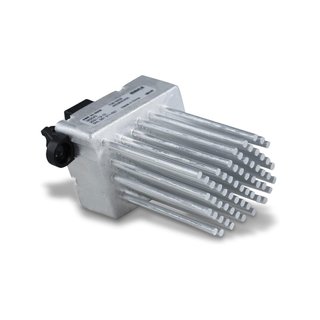 MAHLE ABR 33 000S regulador ventilador resistencia