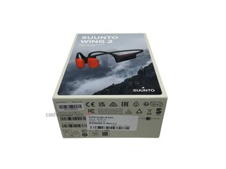 in-ear suunto wing 2