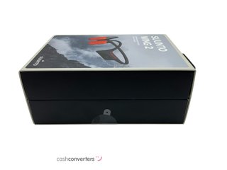in-ear suunto wing 2