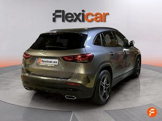 Mercedes GLA GLA 180
