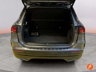 Mercedes GLA GLA 180
