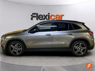 Mercedes GLA GLA 180