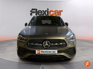 Mercedes GLA GLA 180