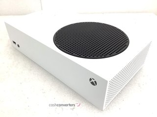consola xbox series microsoft xbox series s