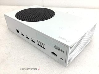 consola xbox series microsoft xbox series s