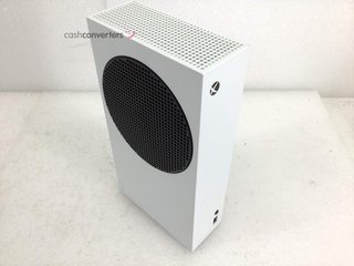 consola xbox series microsoft xbox series s