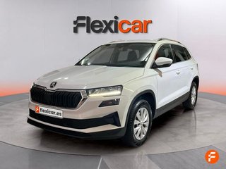Skoda Karoq 1.5 TSI 110kW (150CV) DSG ACT Selection