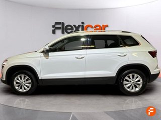 Skoda Karoq 1.5 TSI 110kW (150CV) DSG ACT Selection