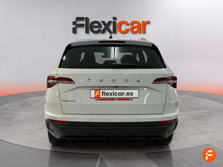 Skoda Karoq 1.5 TSI 110kW (150CV) DSG ACT Selection