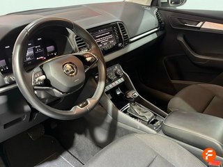 Skoda Karoq 1.5 TSI 110kW (150CV) DSG ACT Selection