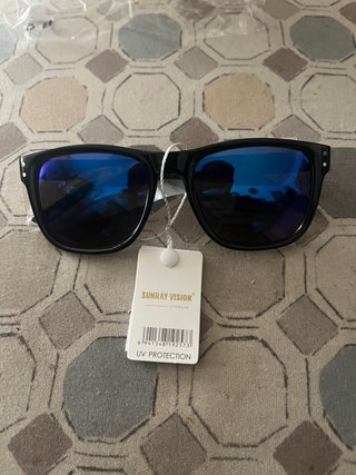 Gafas de sol SUNRAY VISION marrones