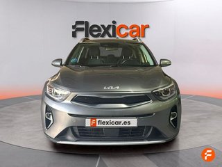 Kia Stonic 1.0 T-GDi 74kW (100CV) MHEV MT Drive