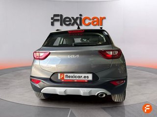 Kia Stonic 1.0 T-GDi 74kW (100CV) MHEV MT Drive