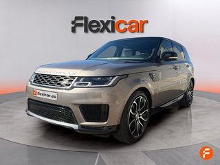 Land-Rover Range Rover Sport 3.0D I6 220kW (300CV) MHEV AWD Auto HSE