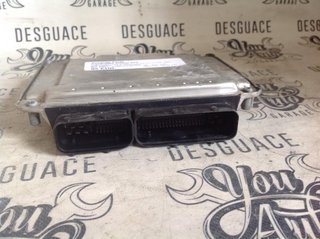 Centralita motor uce BOSCH 0 281 012 194 Volkswag