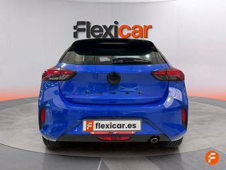 Opel Corsa 1.2T XHL 74kW (100CV) Edition