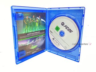 ea sports fc25 ps5