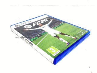 ea sports fc25 ps5