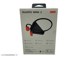 in-ear suunto wing 2