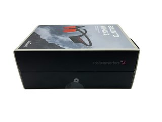 in-ear suunto wing 2