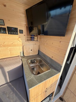 Ford Transit 2014