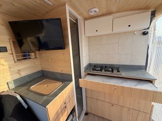 Ford Transit 2014