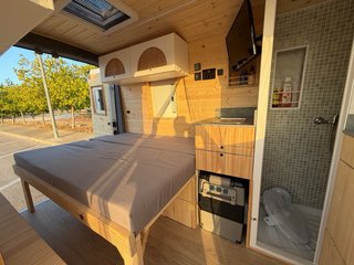 Ford Transit 2014