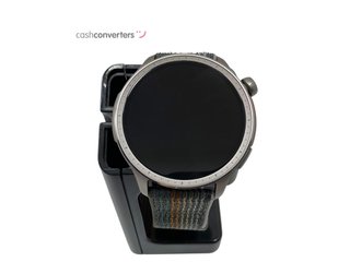 amazfit balance