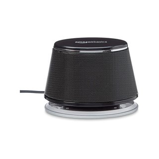 Amazon Basics altavoces ordenador usb sonido