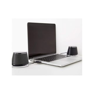 Amazon Basics altavoces ordenador usb sonido