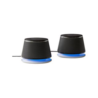 Amazon Basics altavoces ordenador usb sonido