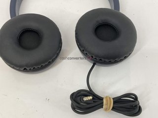 diadema jvc ha 31sm