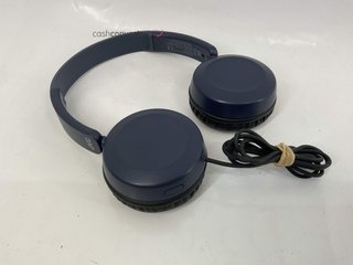 diadema jvc ha 31sm