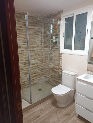 Reformas, rehabilitaciónes y derribos