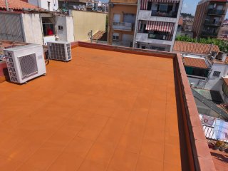 Reformas, rehabilitaciónes y derribos