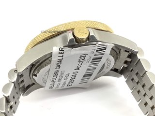 reloj pulsera caballero maserati sfida